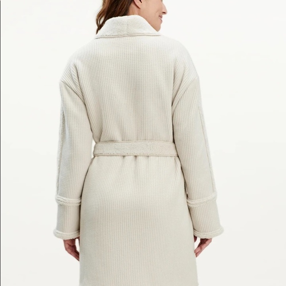 Splendid  NWOT Thermal Robe - Picture 7 of 16